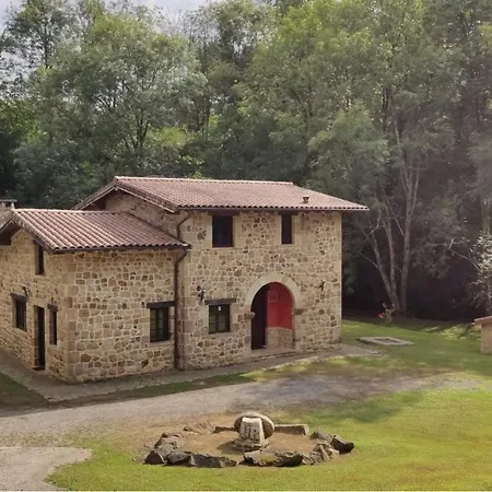 Valle De Ur Entrambasaguas  Exterior photo