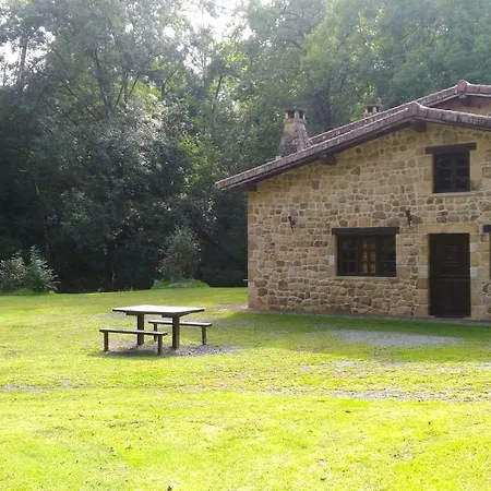 Valle De Ur Entrambasaguas  Exterior photo