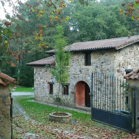 Valle De Ur Entrambasaguas  Exterior photo