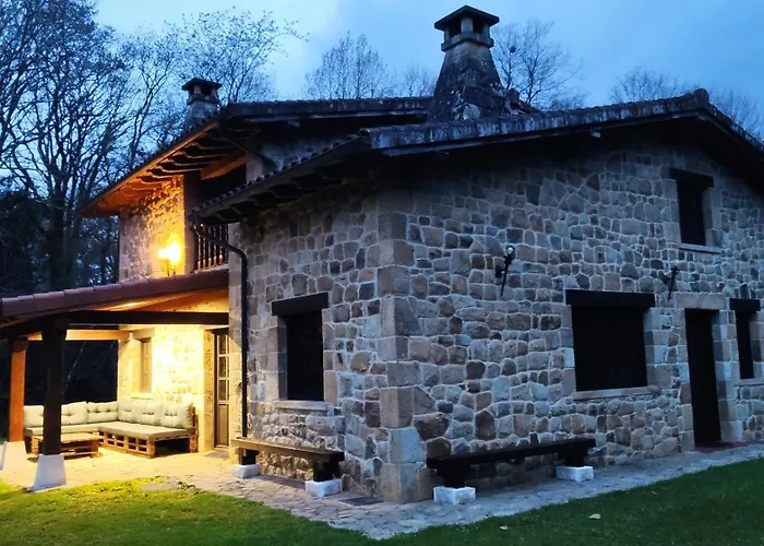 Valle De Ur