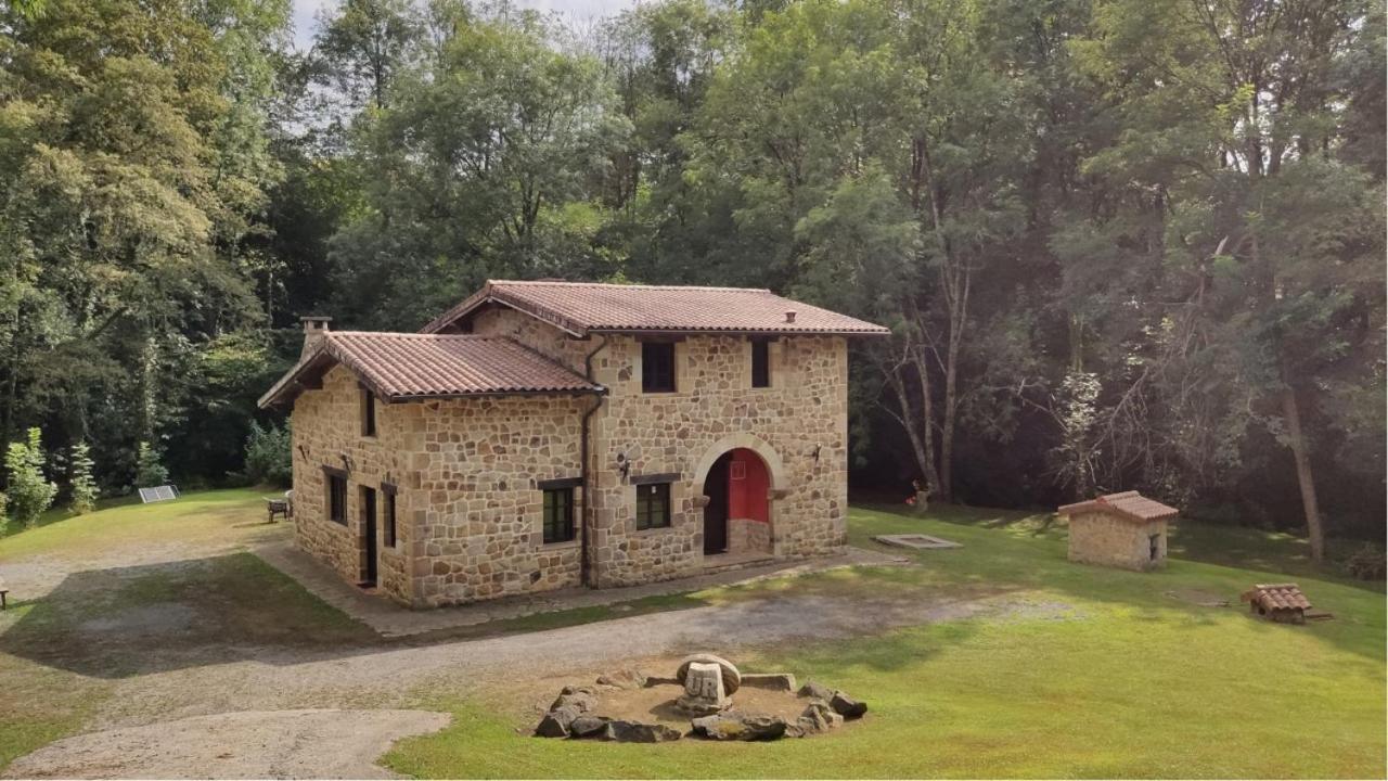 Valle De Ur Holiday home *