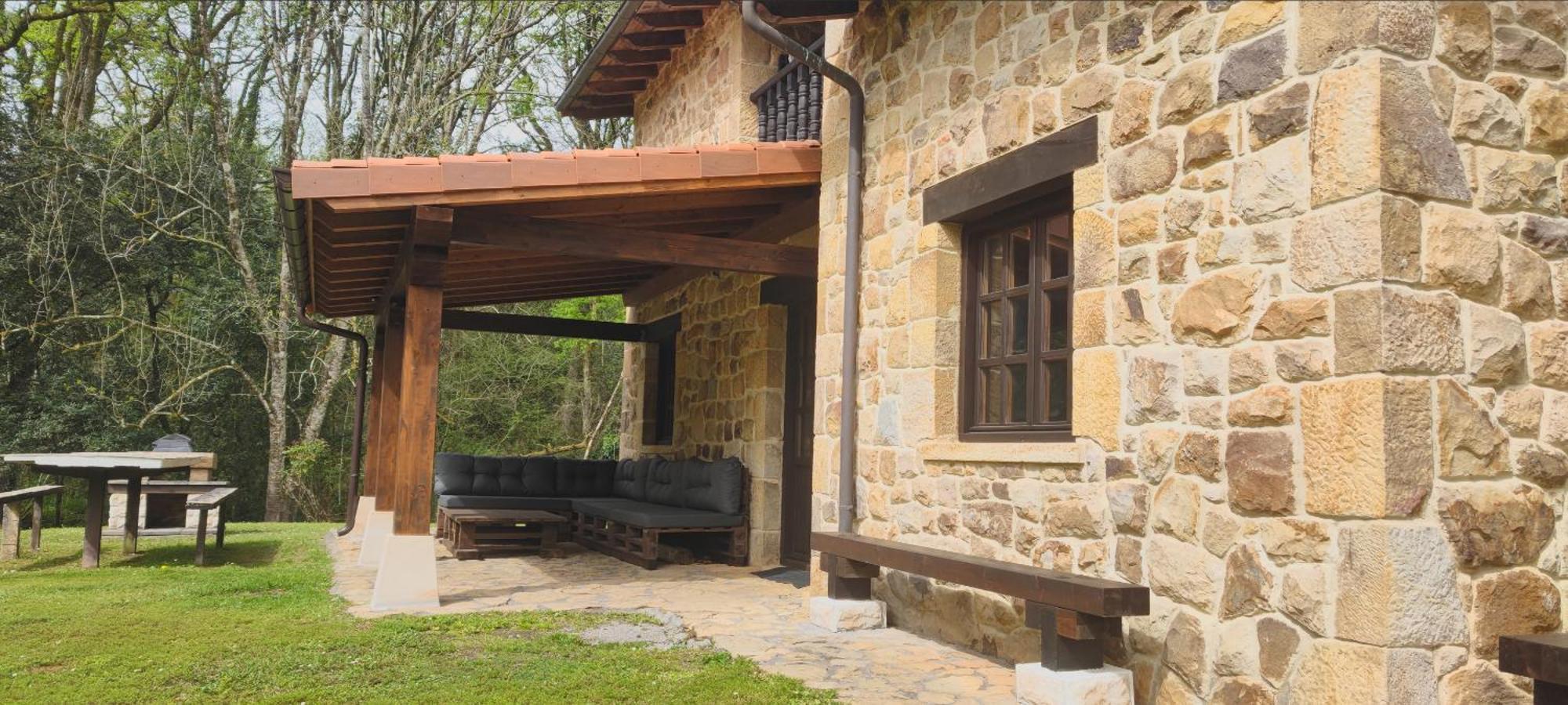Valle De Ur