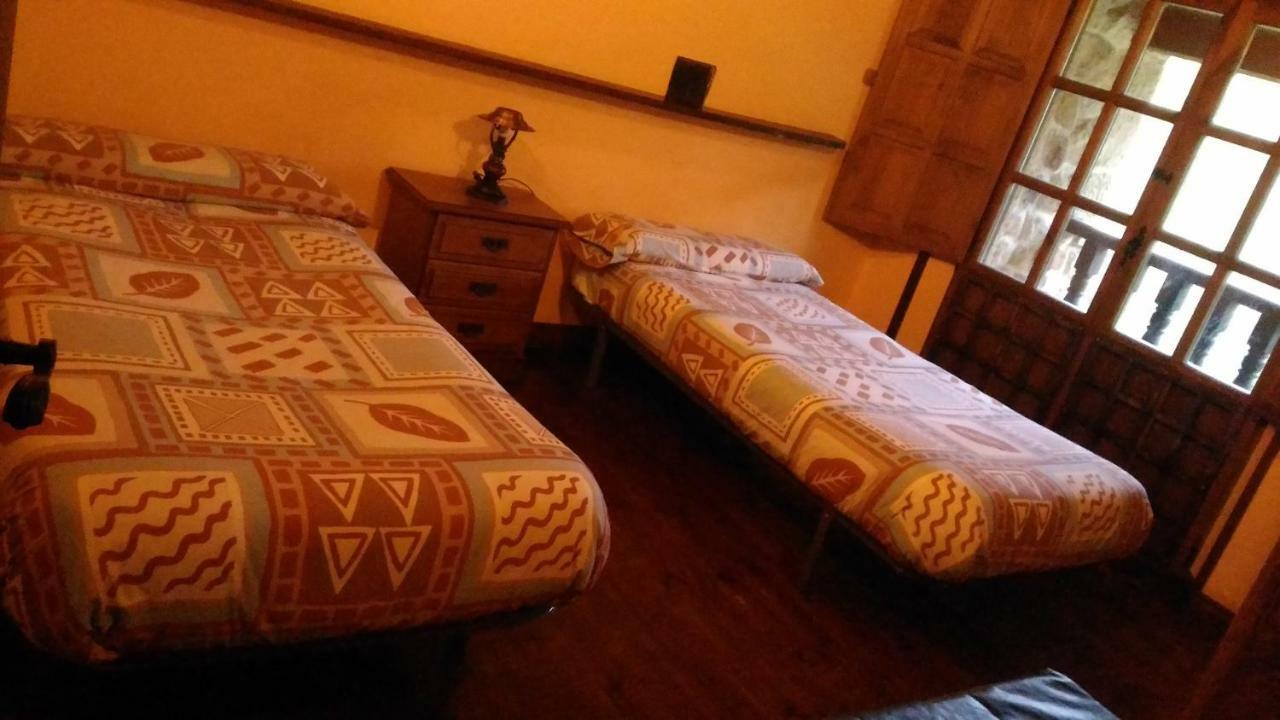 Holiday home Valle De Ur Entrambasaguas (Entrambasaguas)