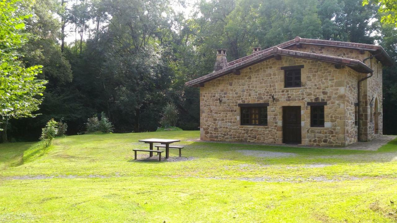Сasa de vacaciones Valle De Ur