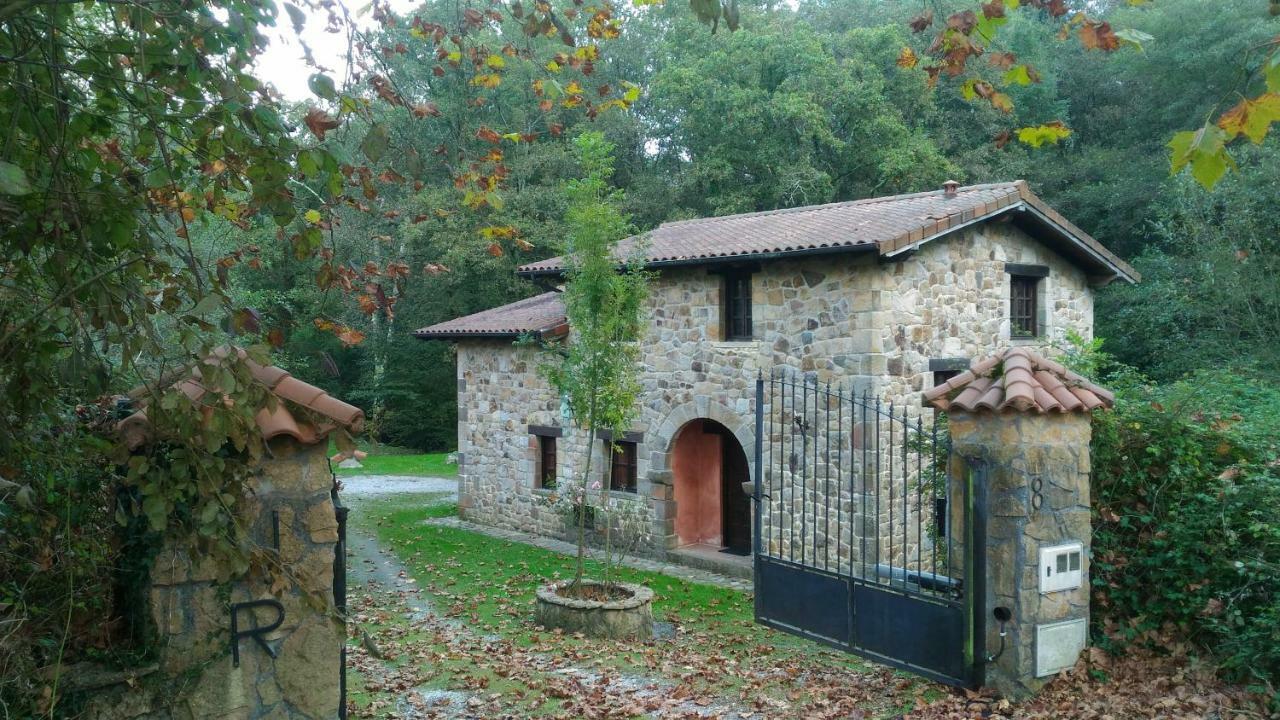 Valle De Ur Сasa de vacaciones *