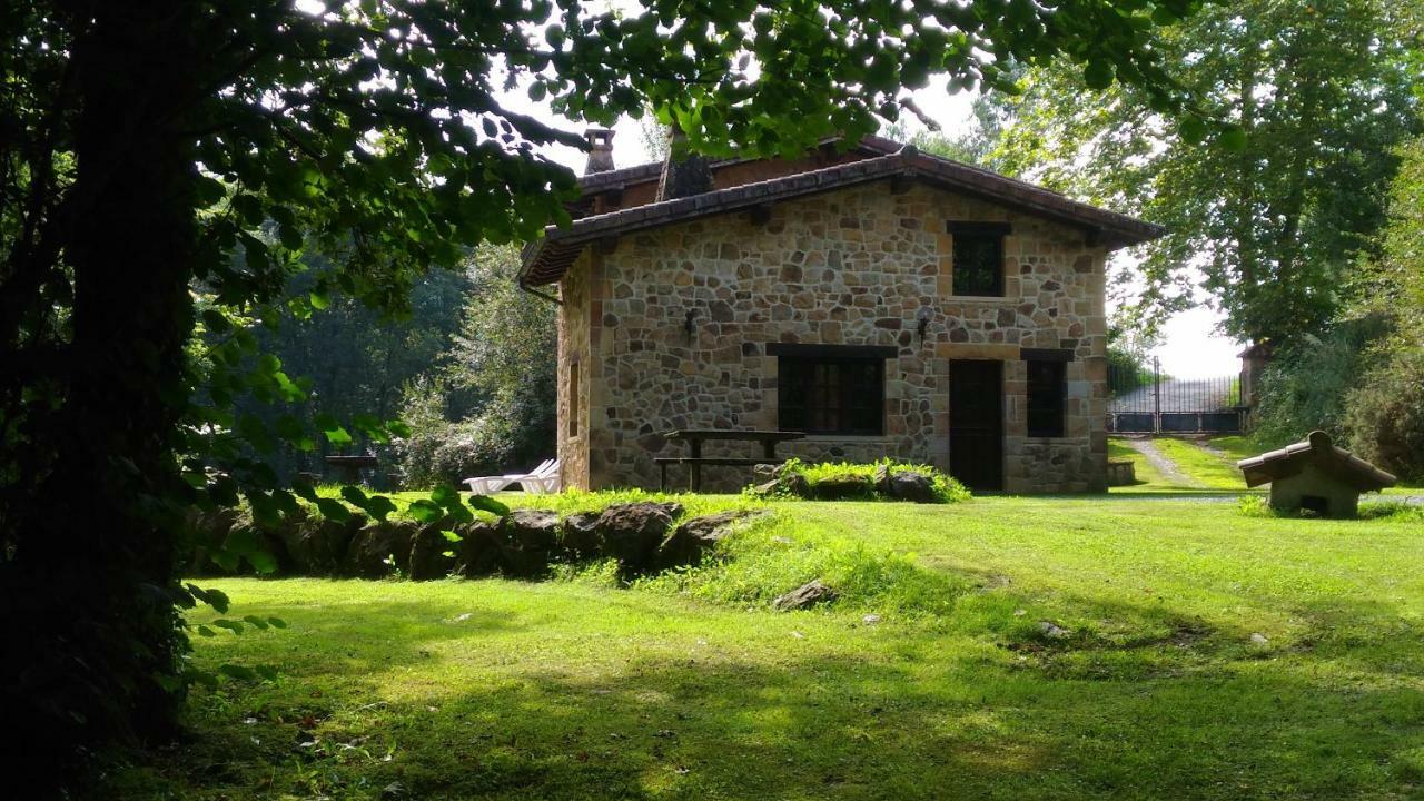 Holiday home Valle De Ur